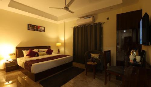 Superior Double Room