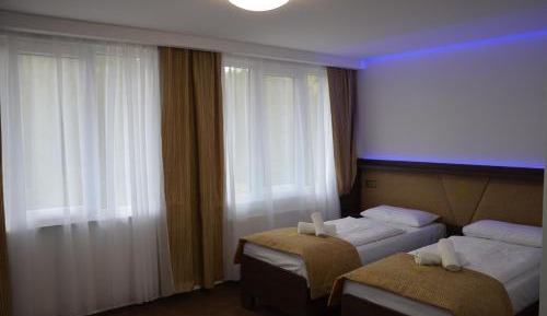 Superior Queen Room with Two Queen Beds