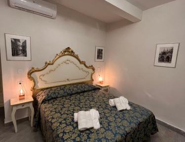 Classic Double or Twin Room - Annex Building