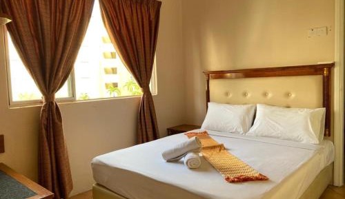 Superior Suite