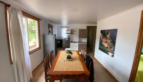Three-Bedroom Townhouse