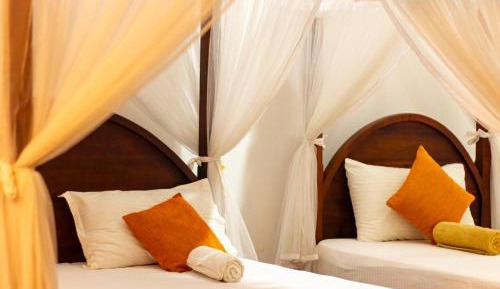 Deluxe Family Suite