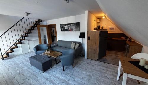 Apartment - Split Level