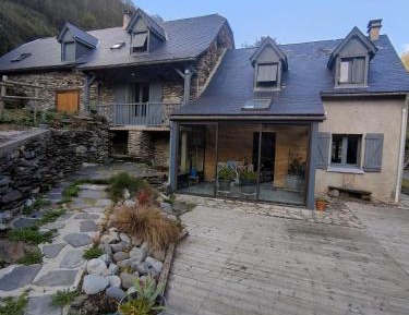 Five-Bedroom House