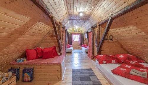 One-Bedroom Chalet
