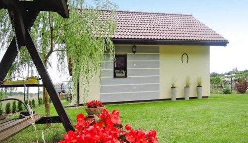 One-Bedroom Holiday Home