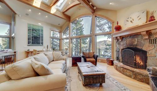Four-Bedroom House