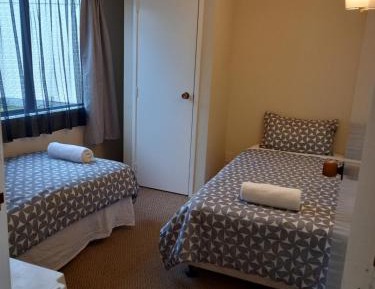 Family Double Room