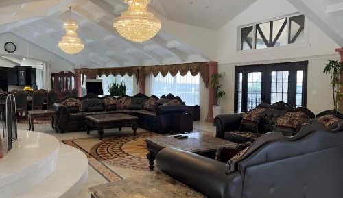 One-Bedroom Villa