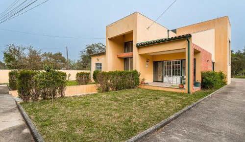 Five-Bedroom House