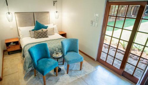 Superior Queen Room