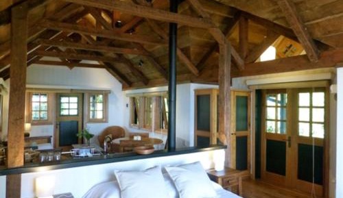 Bungalow Ulmo (4 Adults)