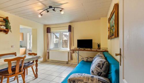 Two-Bedroom Superior Apartment