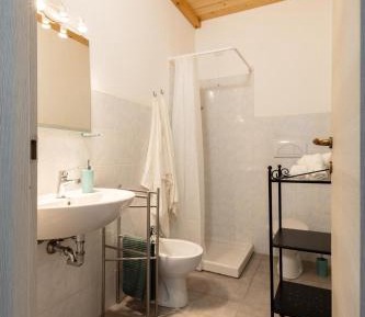 One-Bedroom Premier Apartment