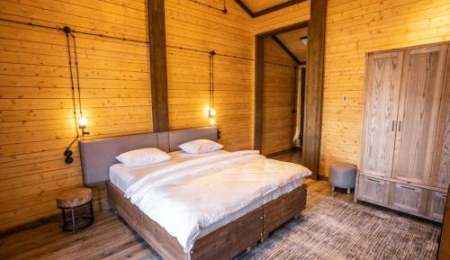 Superior Double or Twin Room with Terrace