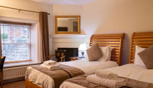 Double or Twin Room