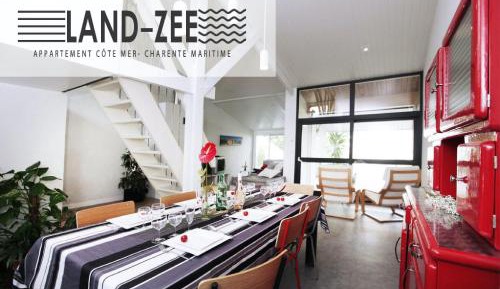 Two-Bedroom Superior Apartment