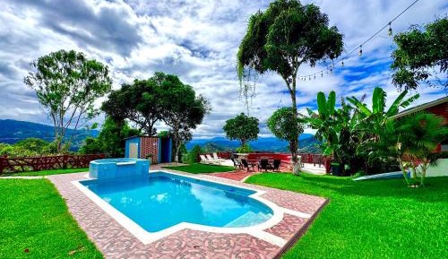 Standard Villa