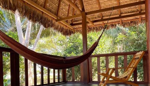 Twin Room with Balcony