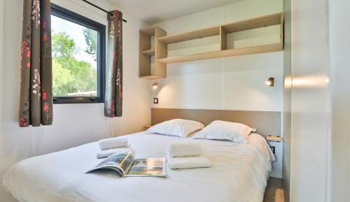 Two-Bedroom Chalet