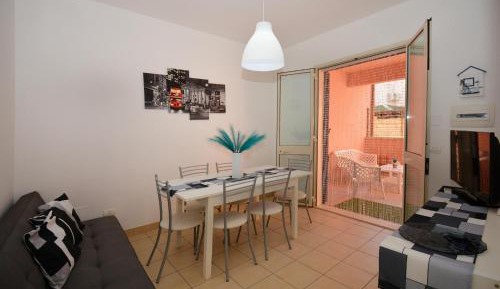 Two-Bedroom Holiday Home