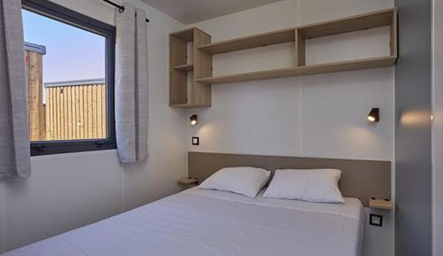 Three-Bedroom Chalet