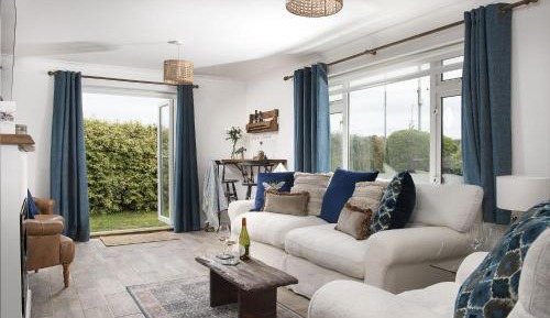 Three-Bedroom Home
