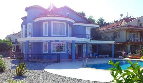 Villa