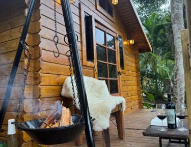 One-Bedroom Chalet