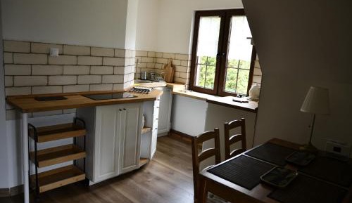 Two-Room Apartment