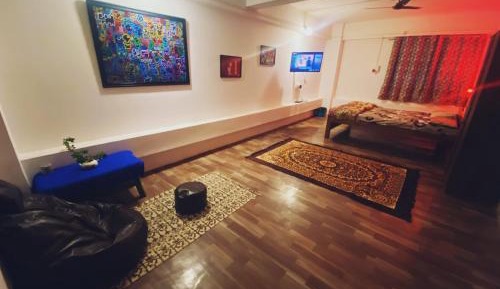 Duplex Apartment