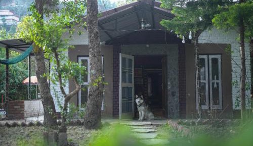 Holiday Home