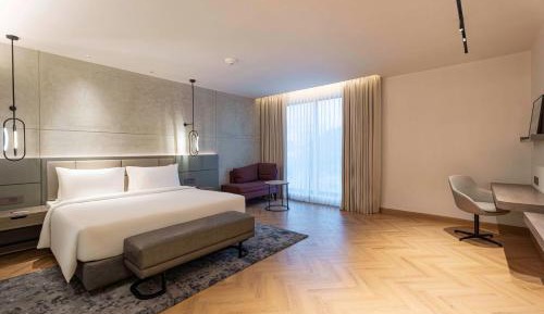 Premium Room