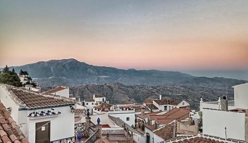 Three-Bedroom Townhouse