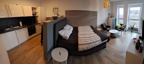 Studio - Disability Access