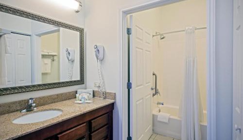 King Studio Suite