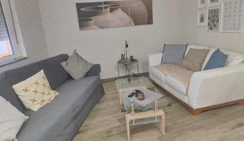 One-Bedroom Villa