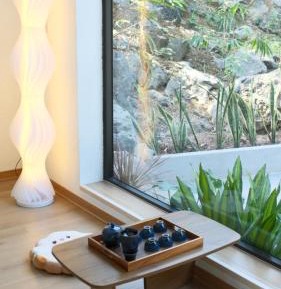 King Room with Mountain View