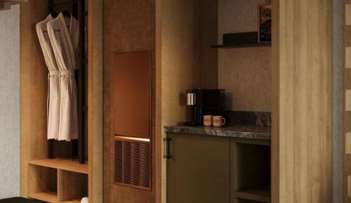 King Room