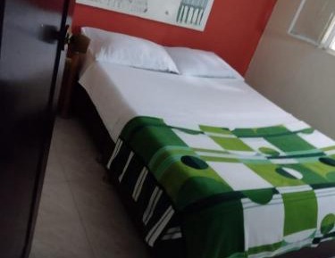 Family Double Room