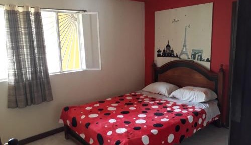 Deluxe Family Suite