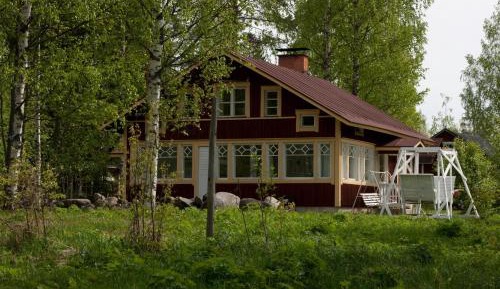 Holiday Home
