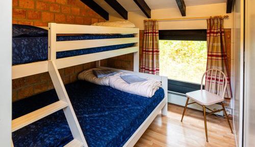 Three-Bedroom Holiday Home 