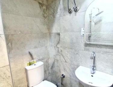 Budget Single Room