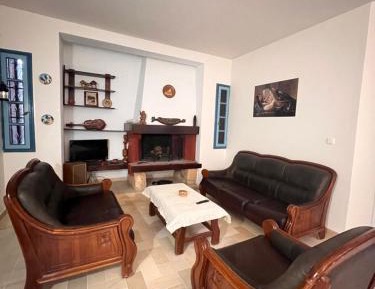 Deluxe Family Suite