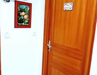 Double Room - Disability Access