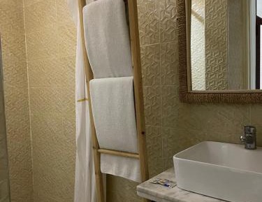 Superior Quadruple Room