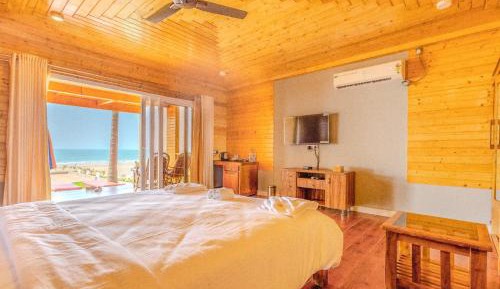 King Room with Panoramic Ocean View