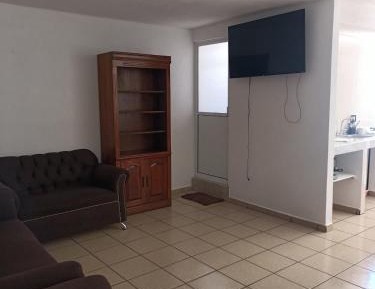 Three-Bedroom Apartment - High Floor