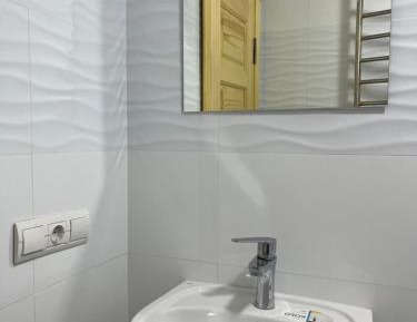 Four-Bedroom Holiday Home